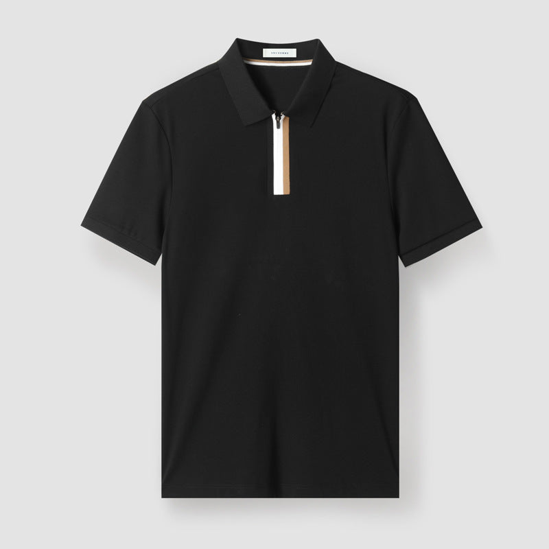 Herr Polo T-shirt Modern Stil 1