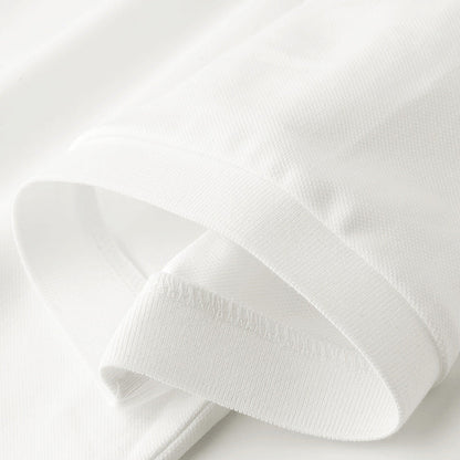 Herr Polo T-shirt Modern Stil 3