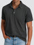 Herr Poloshirt Kortärmad Avslappnad Passform 4