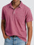 Herr Poloshirt Kortärmad Avslappnad Passform 9