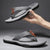 Herr Sandaler EVA-dämpning Hållbar Design 2