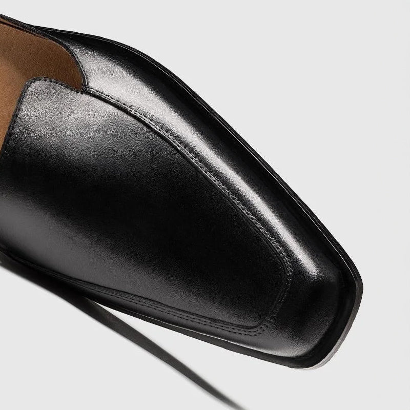 Herr Sandaler Fyrkantig Sula Modern Design 3