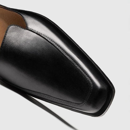 Herr Sandaler Fyrkantig Sula Modern Design 3