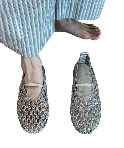 Herr Sandaler Ihåliga Vandringsstil 0