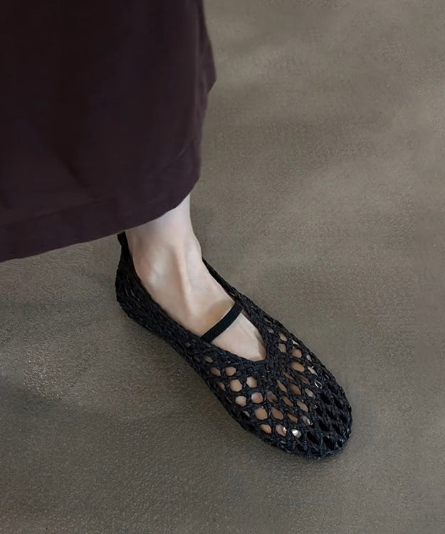 Herr Sandaler Ihåliga Vandringsstil 1
