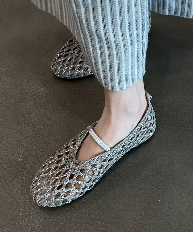 Herr Sandaler Ihåliga Vandringsstil 4