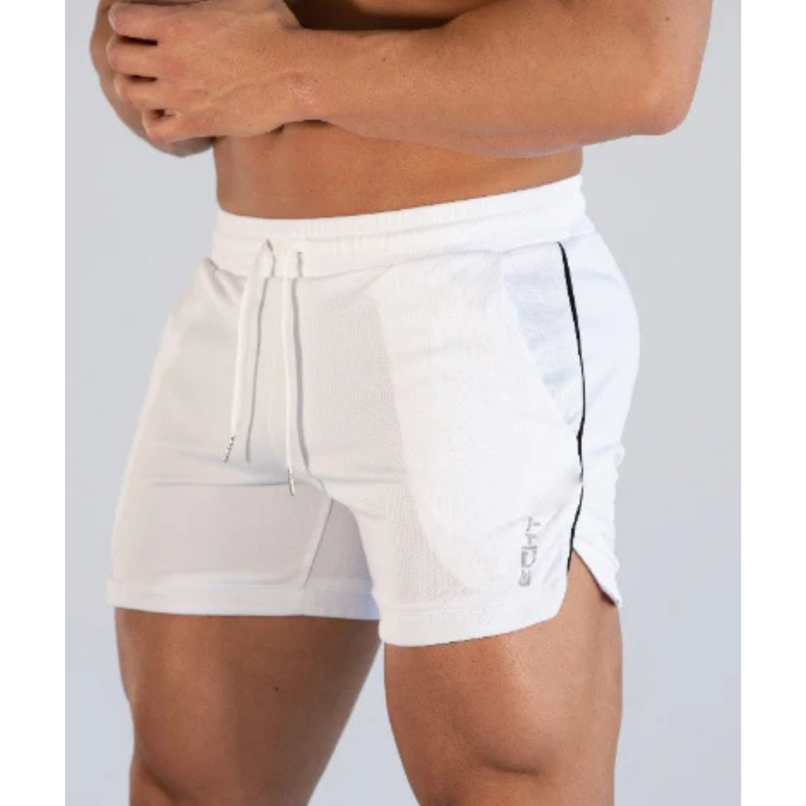 Herr Shorts Mångsidiga för Sommaräventyr 0