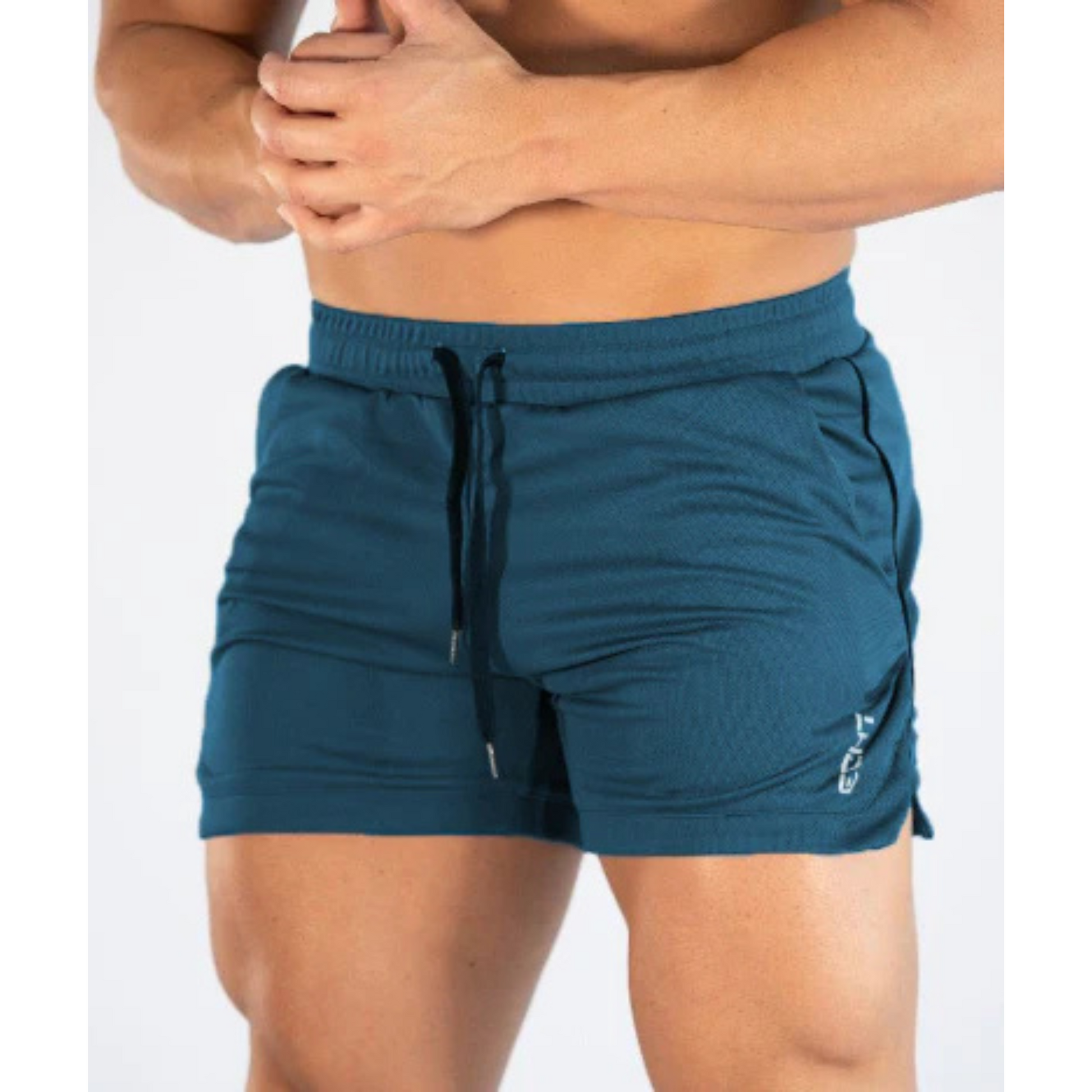 Herr Shorts Mångsidiga för Sommaräventyr 2