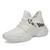 Herr Sneakers Casual Design Andningsbart Material 1