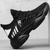 Herr Sneakers Casual Design Andningsbart Material 5