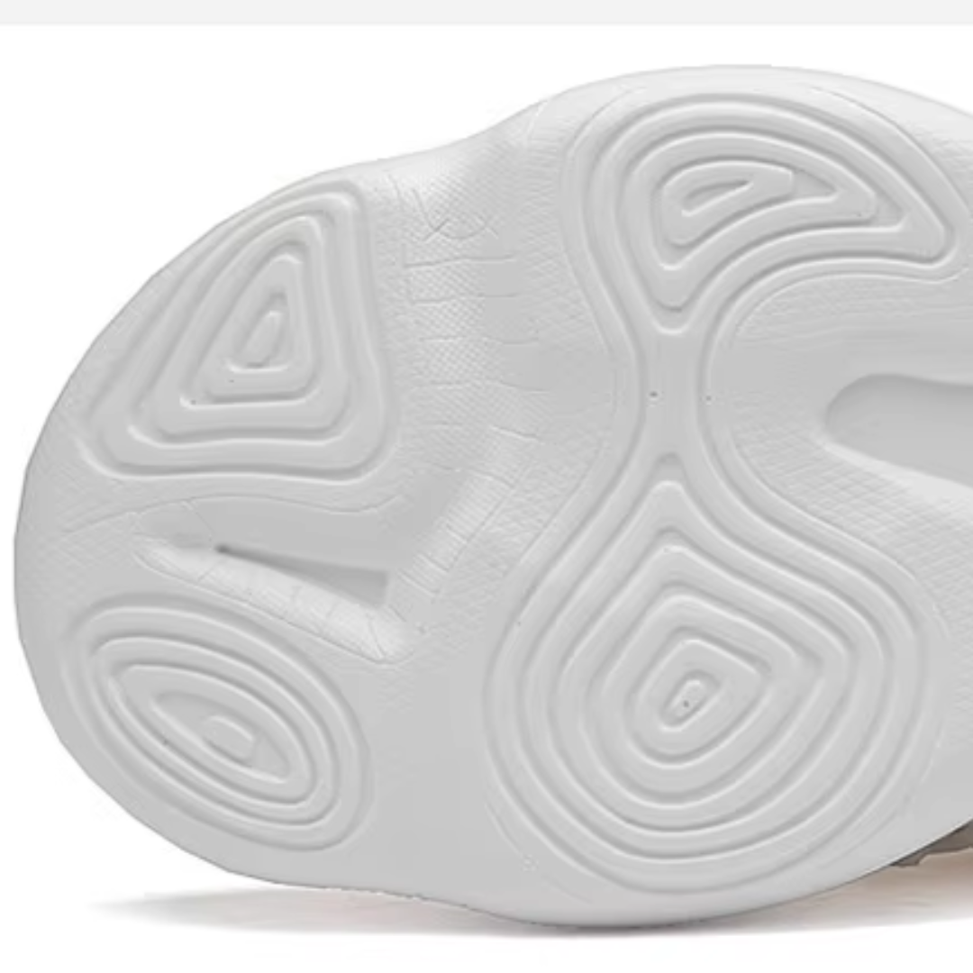 Herr Sneakers Casual Design Andningsbart Material 7