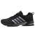 Herr Sneakers Låg Top Design Mesh Syntetisk Tyg 0
