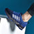 Herr Sneakers Låg Top Design Mesh Syntetisk Tyg 1