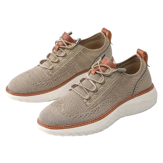 Herr Sneakers Mesh Design 2