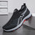 Herr Sneakers Mesh Lätta Casual Skor Syntetisk 1
