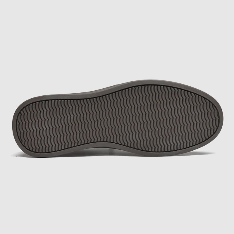 Herr Sneakers Slip-On Stilren 7