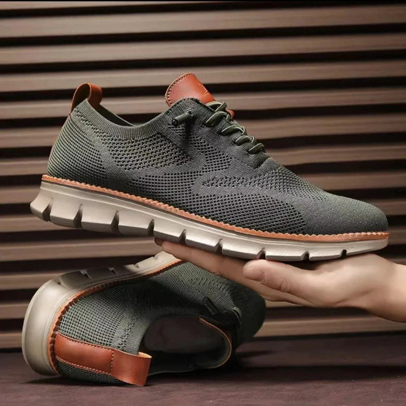 Herr Sneakers för Avkoppling och Aktivitet 0