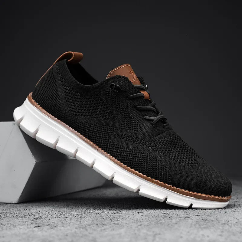 Herr Sneakers för Avkoppling och Aktivitet 3
