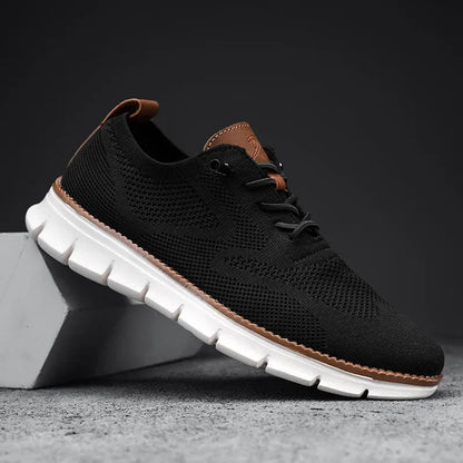 Herr Sneakers för Avkoppling och Aktivitet 3