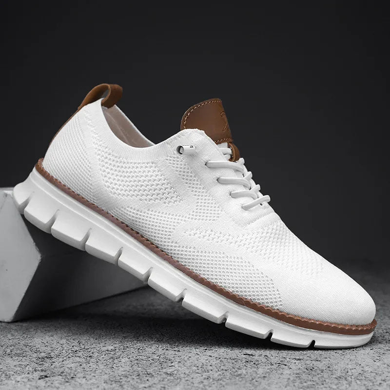Herr Sneakers för Avkoppling och Aktivitet 4