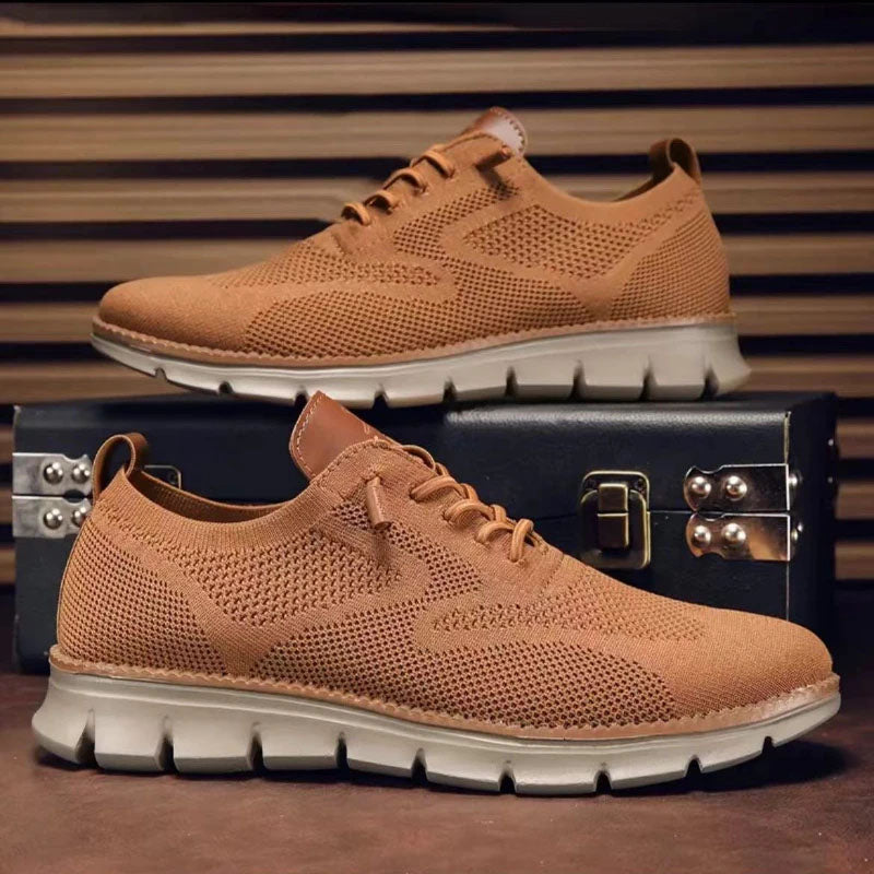 Herr Sneakers för Avkoppling och Aktivitet 5