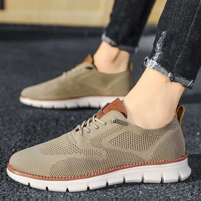 Herr Sneakers för Avkoppling och Aktivitet 7
