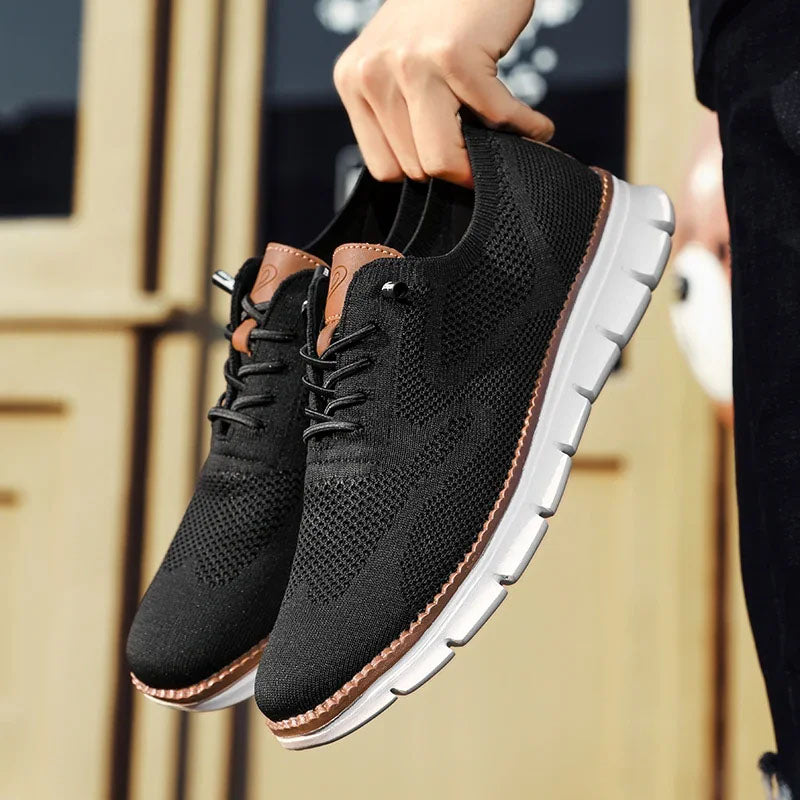 Herr Sneakers för Avkoppling och Aktivitet 8