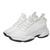 Herr Sneakers med Dold Höjd för Elegant Utseende 4