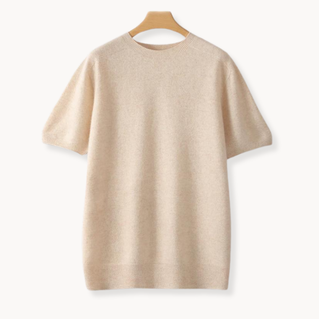 Herr T-shirt Minimalistisk Design Snygg och Mångsidig 7