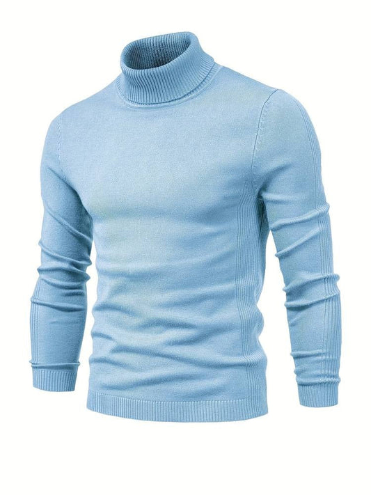 Herr Tröja Slim Fit 0