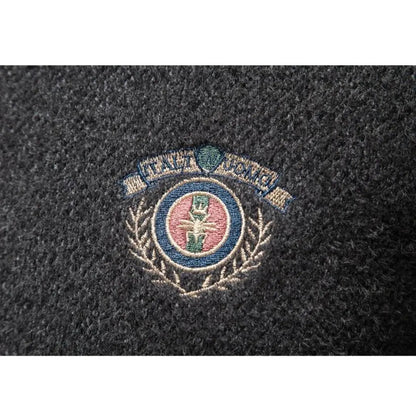 Herr Tröja Halvzip Vardagsstil Komfortabel Design 5