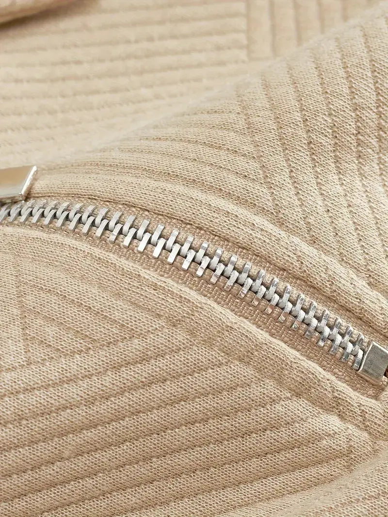 Herr Tröja Modern Stil Skräddarsydd Rund Hals 8