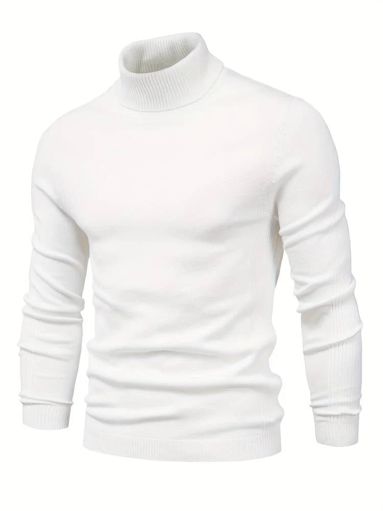 Herr Tröja Slim Fit 1