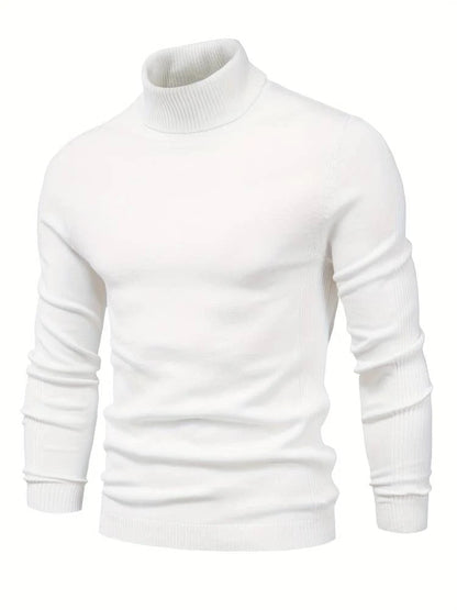 Herr Tröja Slim Fit 1