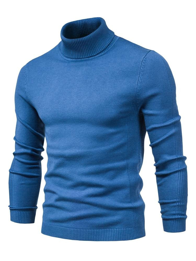 Herr Troja Slim Fit 3