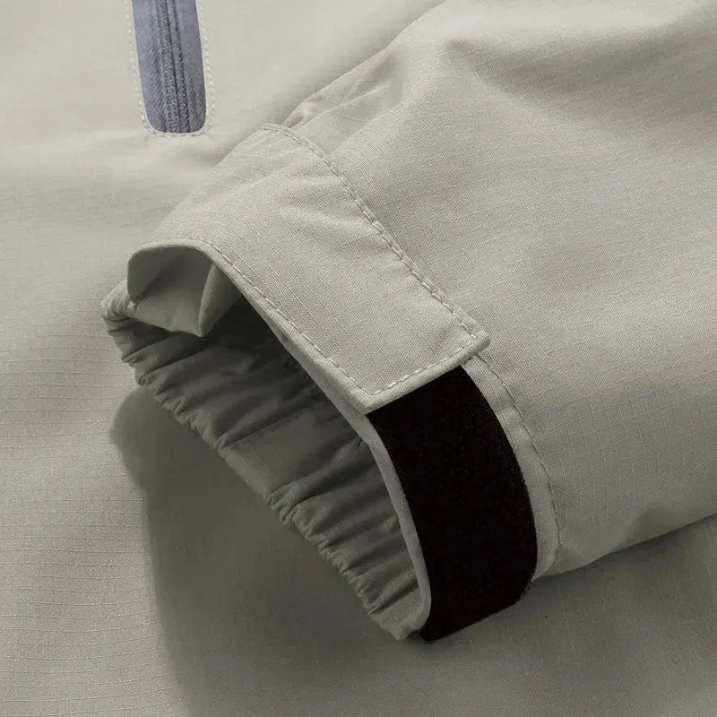 Herr Vindjacka Funktionell och Stilren 2