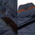 Herr Vinterjacka Modern Design 4