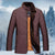 Herr Vinterjacka Modern Design 6