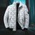 Herr Vinterjacka med Elegant Design 2