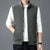 Herr Zip Vest Aktiv Stil 2