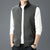Herr Zip Vest Aktiv Stil 3