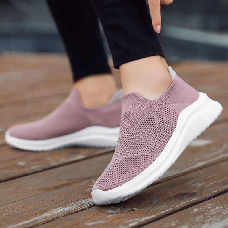 Herr och Dam Sneakers Klassiska Canvas Skor 2