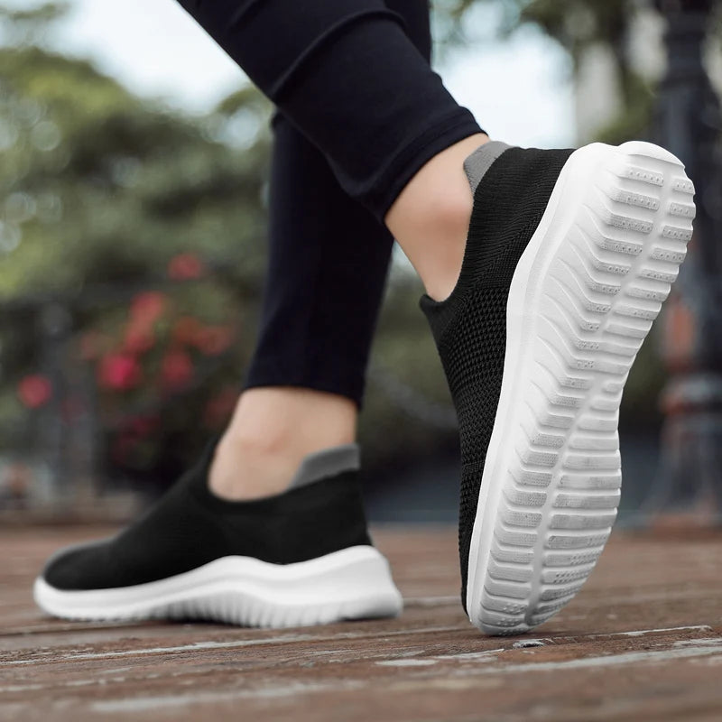 Herr och Dam Sneakers Klassiska Canvas Skor 3