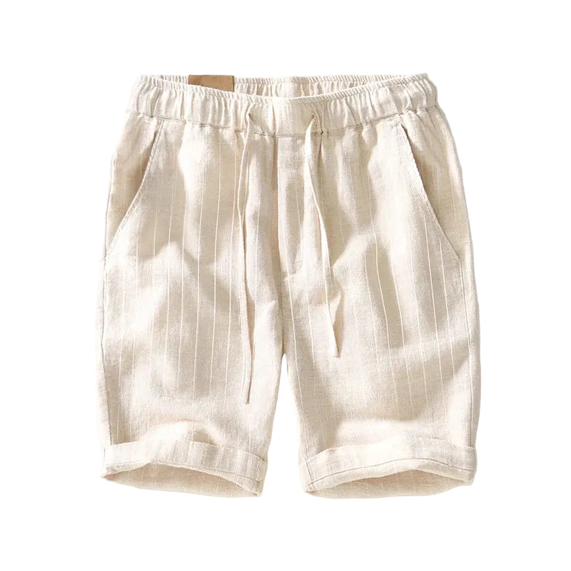 Herrar Andningsshorts Casual Stil 0