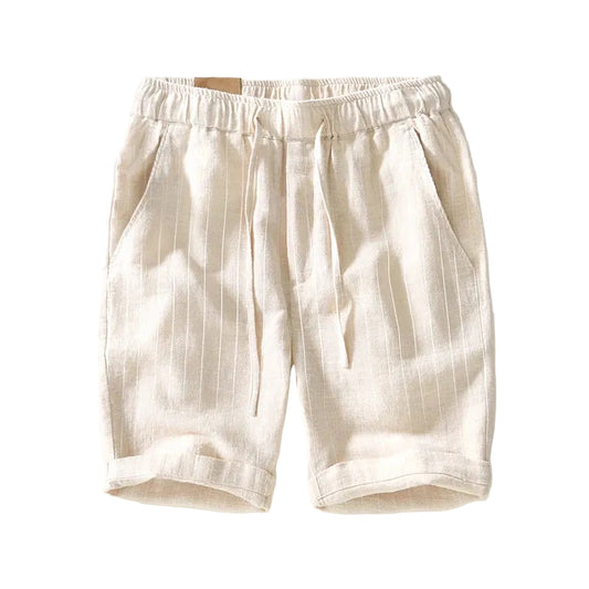 Herrar Andningsshorts Casual Stil 0