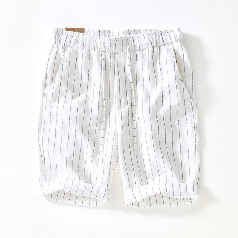 Herrar Andningsshorts Casual Stil 2