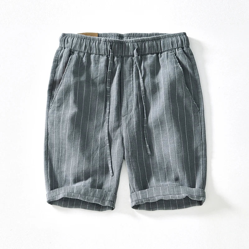 Herrar Andningsshorts Casual Stil 3