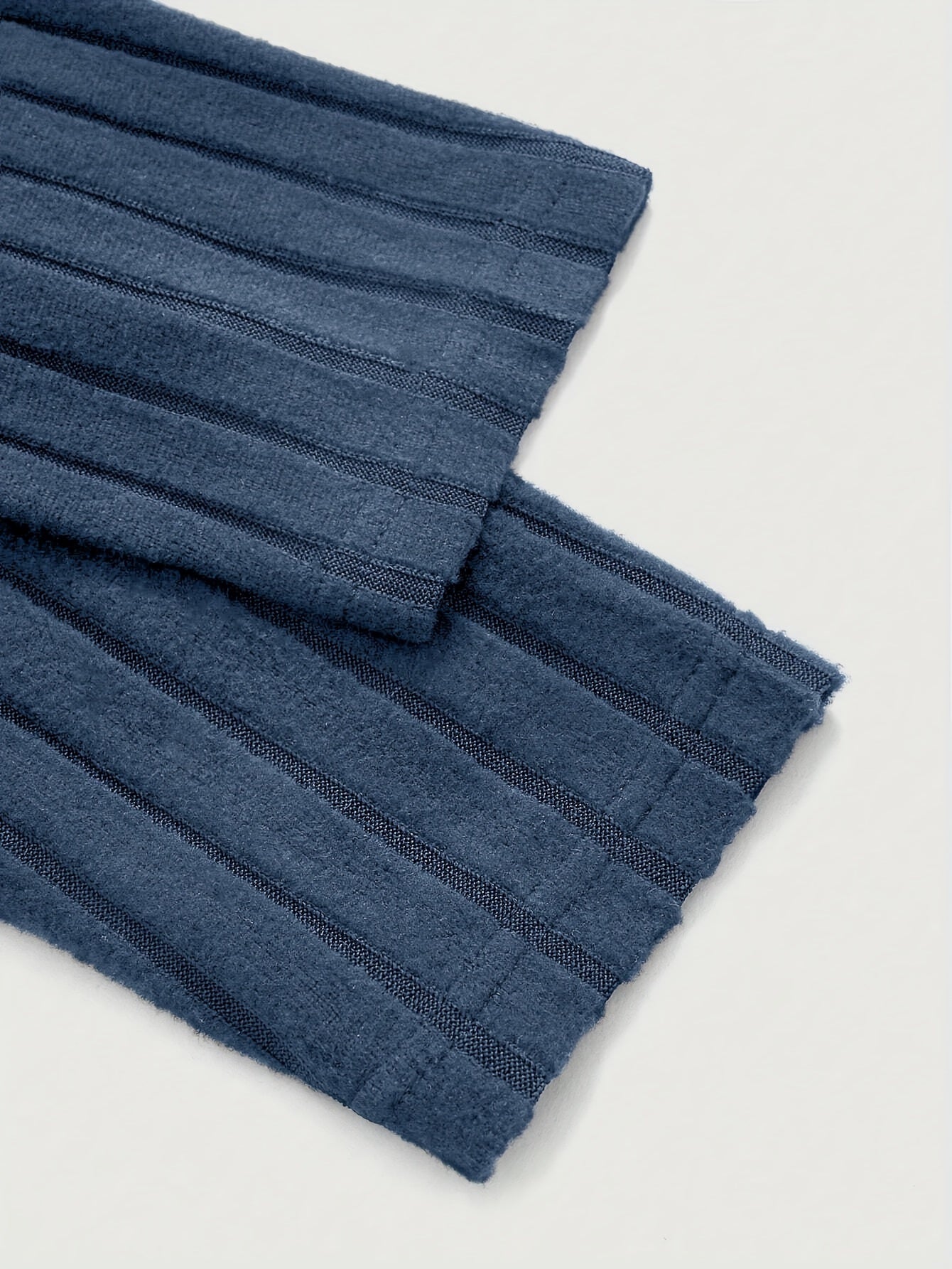 Herrar Casual Crewneck Tröja Stilren 4