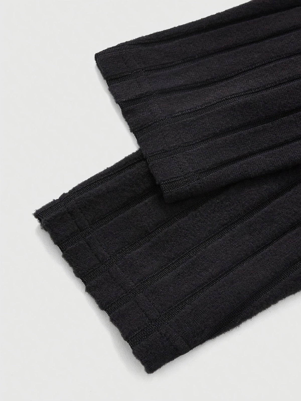 Herrar Casual Crewneck Tröja Stilren 6