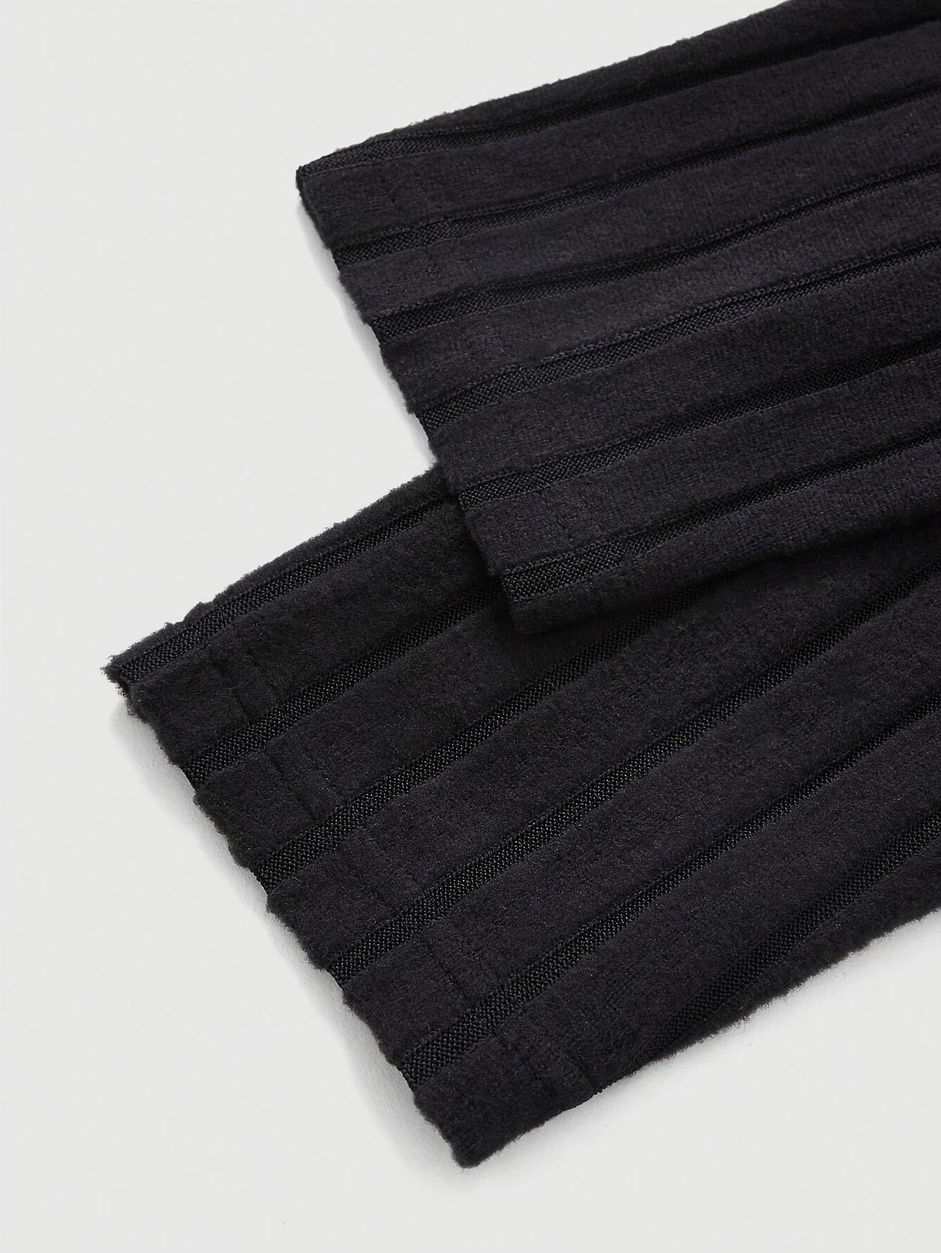 Herrar Casual Crewneck Tröja Stilren 6